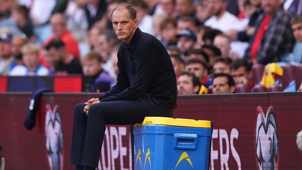 Tuchel Critiques England's Focus in Win
