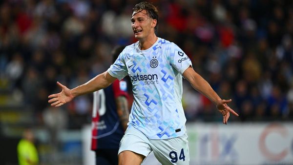 Chivu Surprised by Esposito's Progress