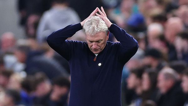 Moyes Discusses Everton's Draw with West Ham