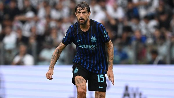 Acerbi's Journey: Football Rebirth After Illness Acerbi's Journey: Football Rebirth After Illness