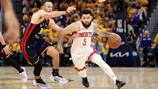 VanVleet's ACL Tear Affects Rockets' Season