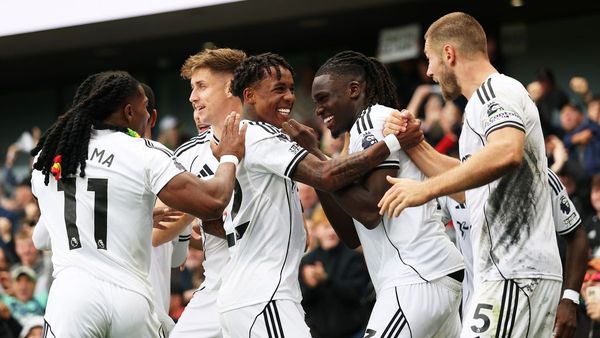 Fulham Wins First Match Against Leeds United