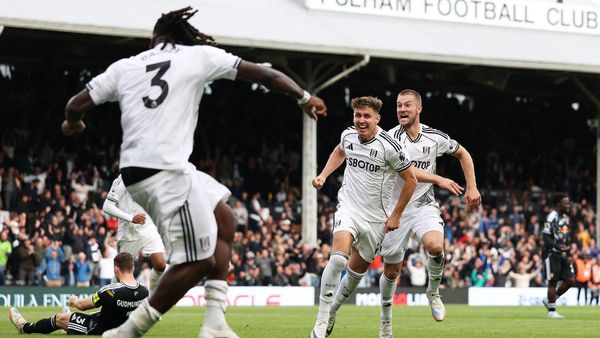 Fulham Claims First Win Over Leeds United