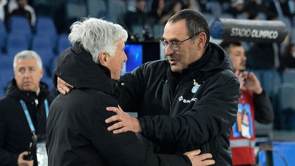 Gasperini and Sarri Meet Again in Derby