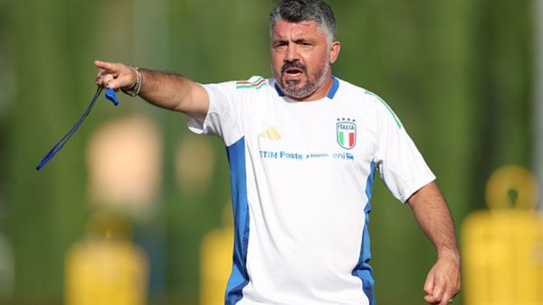 Gattuso Urges Sacrifice from Italy Players