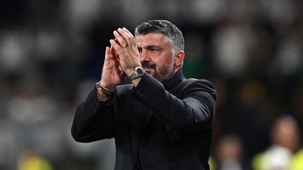 Gattuso Seeks to Restore Italy's Enthusiasm