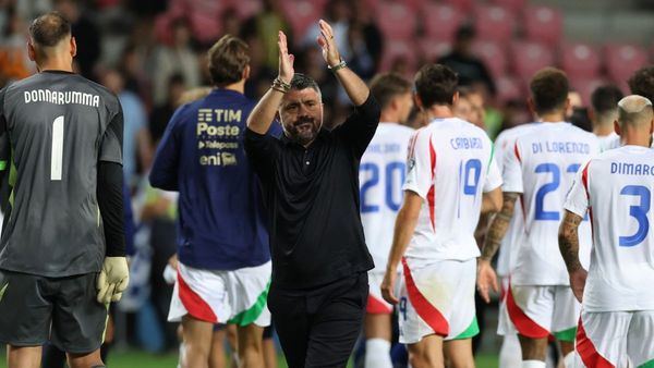Gattuso Commends Italy's Resilience in Thriller