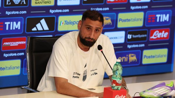 Donnarumma Joins Manchester City with Pride