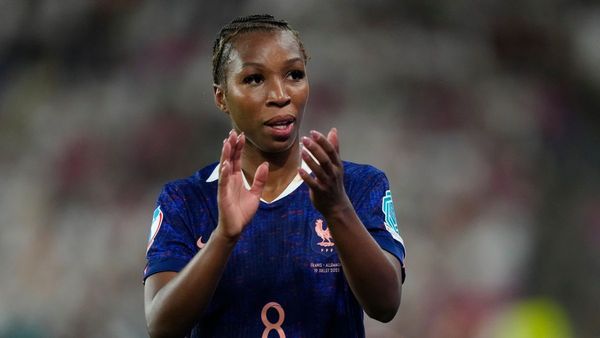 Geyoro Signs with London City Lionesses