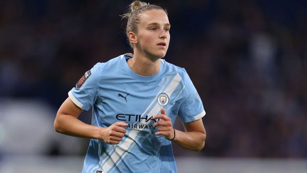 Prior Appreciates Miedema's Encouragement at City