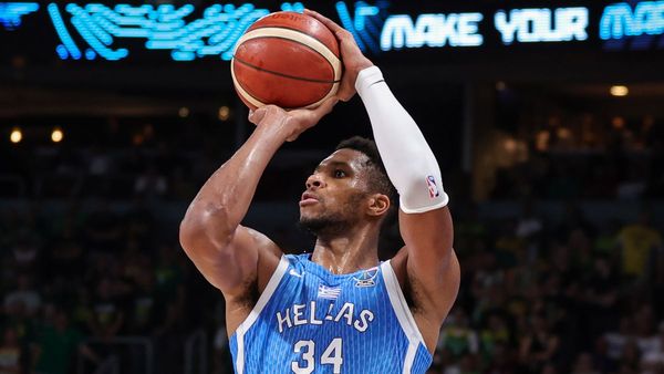Greece Reaches EuroBasket Semi-Final with Giannis