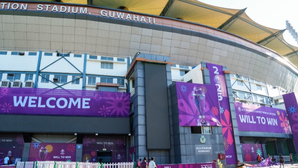 ICC Women s World Cup 2025 Key Players Teams Venues - Your Essential Guide to the Tournament