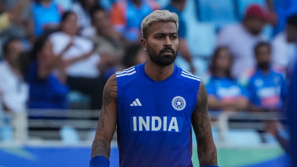 Hardik Pandya Injury India All-Rounder Likely to Miss Upcoming Australia Tour After Asia Cup 2025 Setback - Report