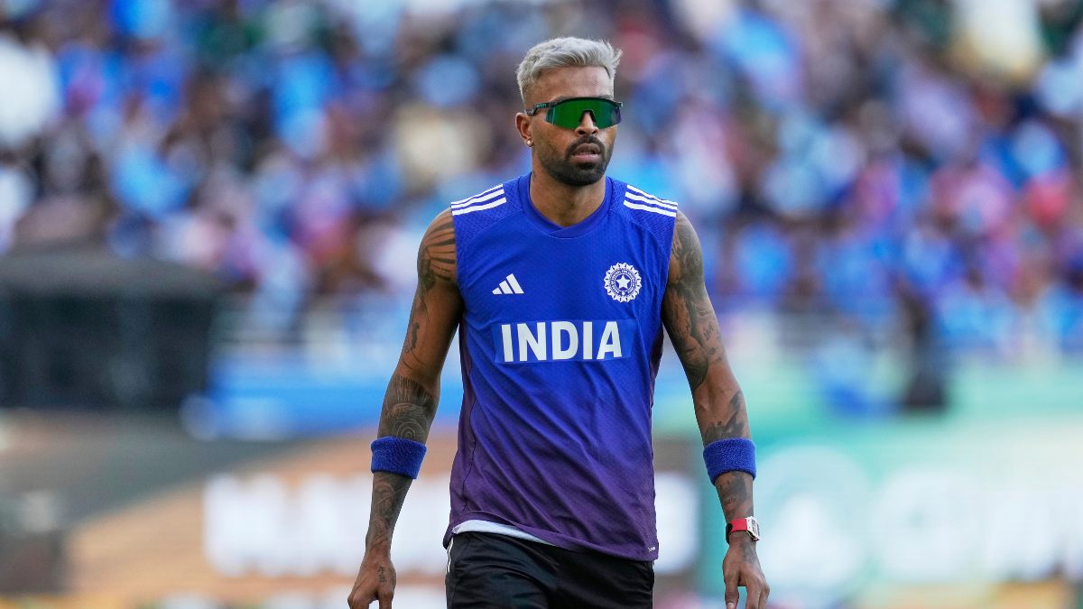 Hardik Pandya's Recovery and Future Prospects | GettyImage