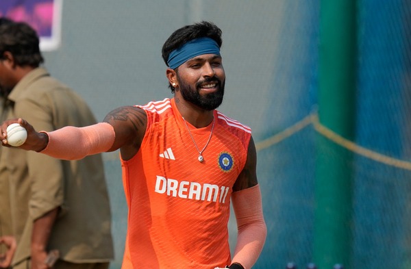 Asia Cup 2025 Final Why is Hardik Pandya not playing today Today