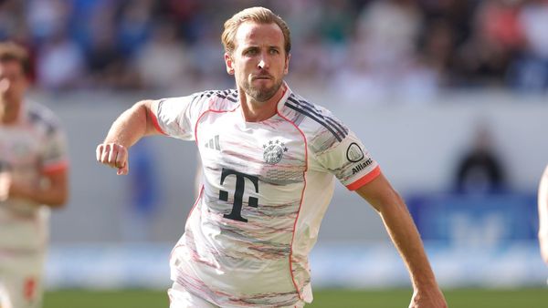 Kane Surpasses Ronaldo and Haaland at Bayern