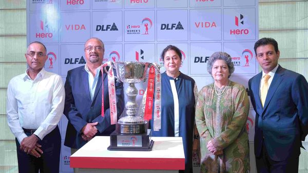 Hero Women s Indian Open 2025 Prize Purse Increased