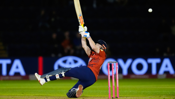 England Breach 300-Run Mark in T20Is List of Top 10 Highest T20 International Scores England Breach 300-Run Mark in T20Is List of Top 10 Highest T20 International Scores