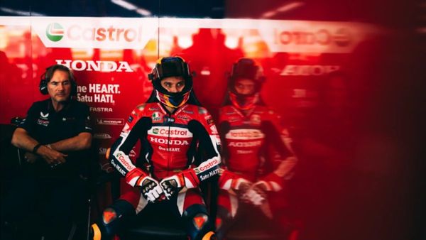 Honda Prepares for Japanese Grand Prix