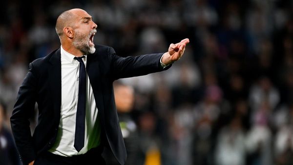 Tudor Optimistic After Juventus and Atalanta Draw