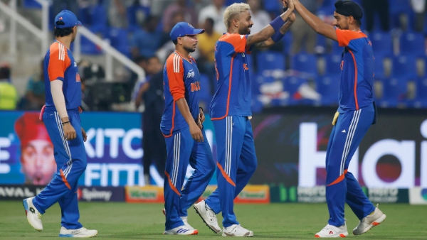 Asia Cup 2025 India Super Four Schedule Opponents - Suryakumar Yadav s men advance as Group Winners