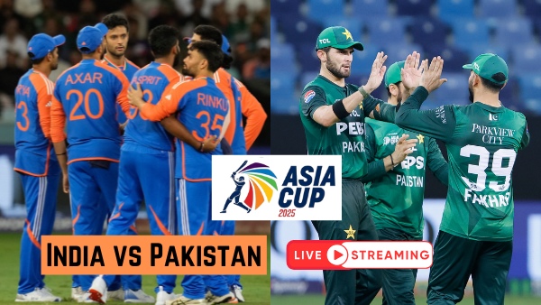 India vs Pakistan India vs Pakistan