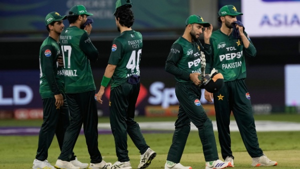 PAK vs UAE No Handshake Boycott Threat to Delayed Start - The Complete Timeline of Pakistan s Tantrum