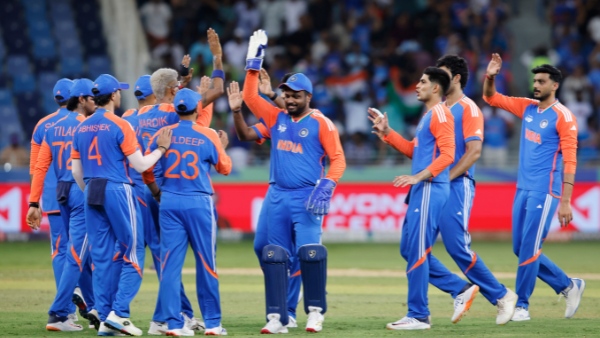 IND vs PAK Playing 11 Asia Cup 2025 India vs Pakistan Super 4 Team News Predicted Lineups