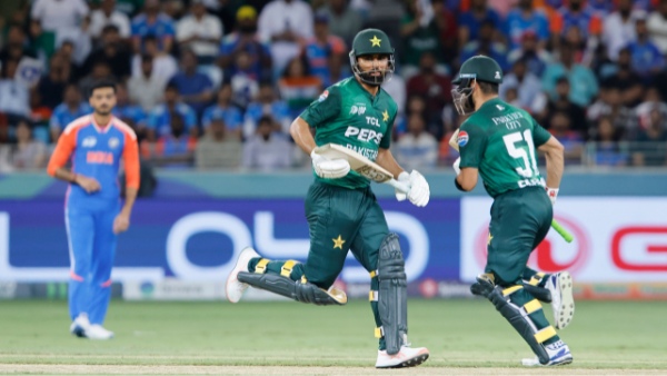 Pakistan Asia Cup 2025 Qualification Scenario How can Pakistan reach Super Four after defeat against India