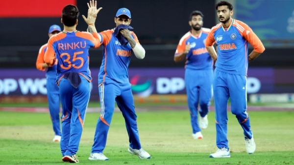 Asia Cup 2025 How much Prize Money have India won after beating Pakistan in Final