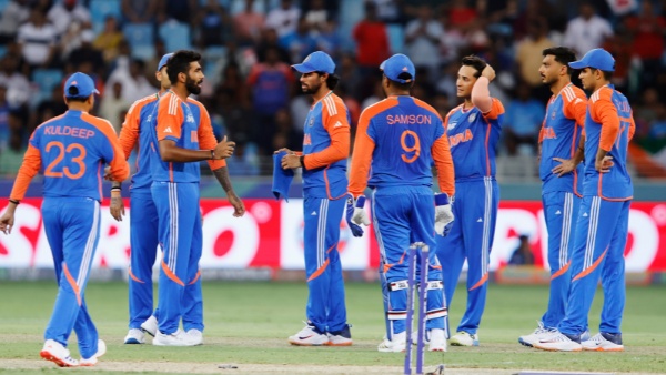 Asia Cup 2025 Sanju Samson to Kuldeep Yadav - Three things we learned as India crush UAE in Opener Asia Cup 2025 Sanju Samson to Kuldeep Yadav - Three things we learned as India crush UAE in Opener