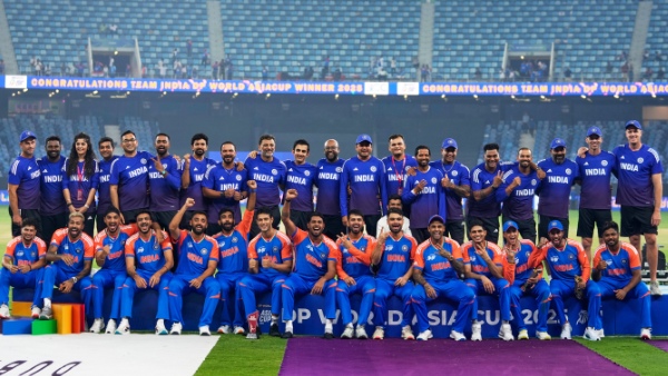 When will India get their Asia Cup Trophy and Medals ACC meeting gives Major Update