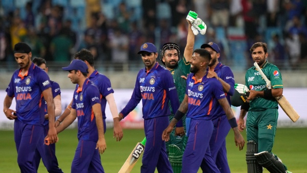 India vs Pakistan 3 Greatest IND vs PAK clashes in Asia Cup - Watch