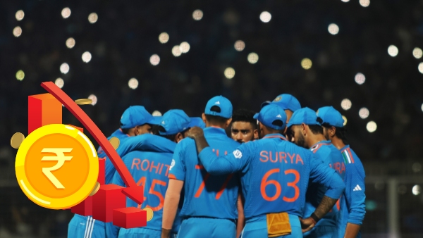 India s Cricket Economy Hit by Rs 7000 Crore Loss After Fantasy Sports Ban