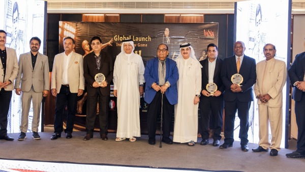 Indian Roll Ball League gets Launched in Dubai - All you Need to Know