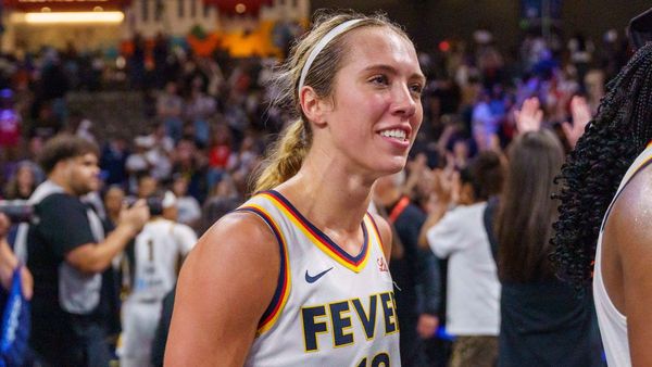 Fever Reach WNBA Semifinals After 10 Years