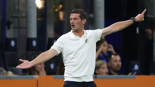 Chivu Calls for Grit After Udinese Loss