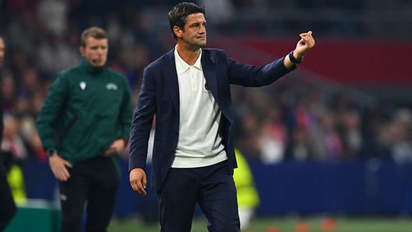 Inter Wins Champions League Match Against Ajax