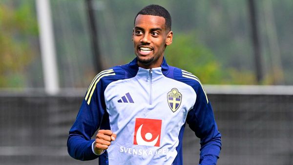 Isak Joins Liverpool in Record Transfer