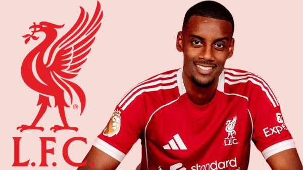 How much Money will Alexander Isak earn after record transfer to Liverpool