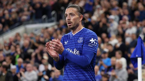 Grealish Seeks Redemption at Everton