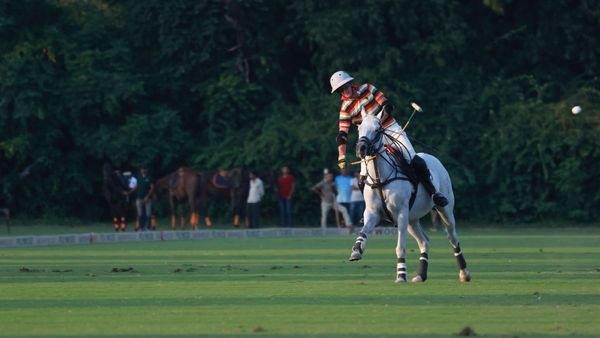 Jaipur Polo Team Wins Gen Amar Singh Kanota Cup Opener