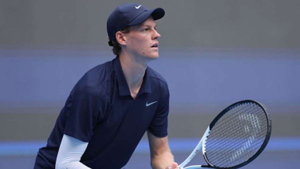 Sinner storms into China Open semis to set up clash with De Minaur