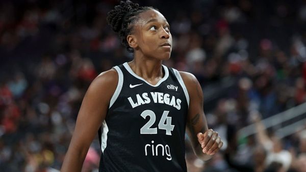 Loyd at Peace Before Playoff Clash with Seattle