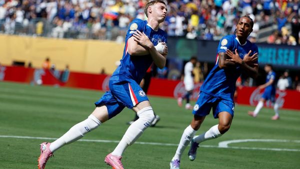 Joao Pedro's Fear of Meeting Cole Palmer