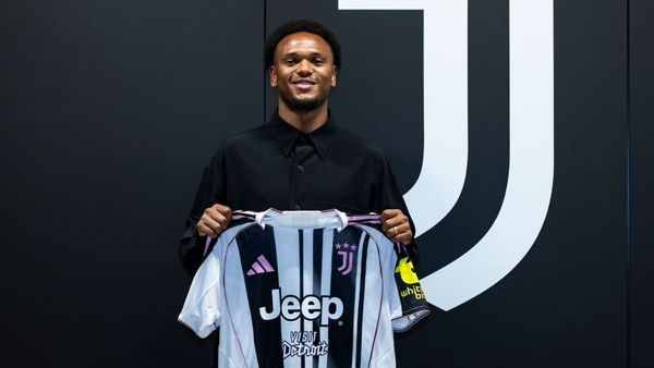 Juventus Signs Zhegrova and Openda