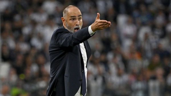 Juventus Faces Borussia Dortmund in Opener