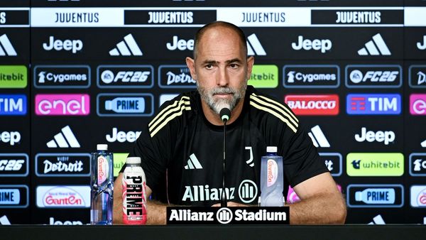 Tudor Confident in Juventus Defence Ahead of Verona
