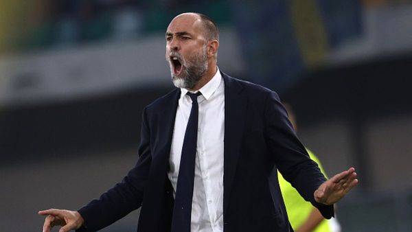 Juventus Draws with Hellas Verona in Serie A