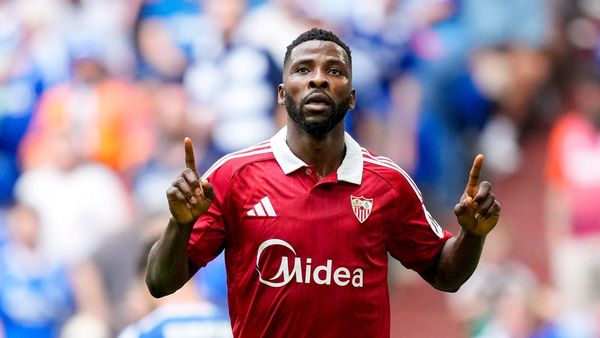 Celtic Signs Kelechi Iheanacho for One Year